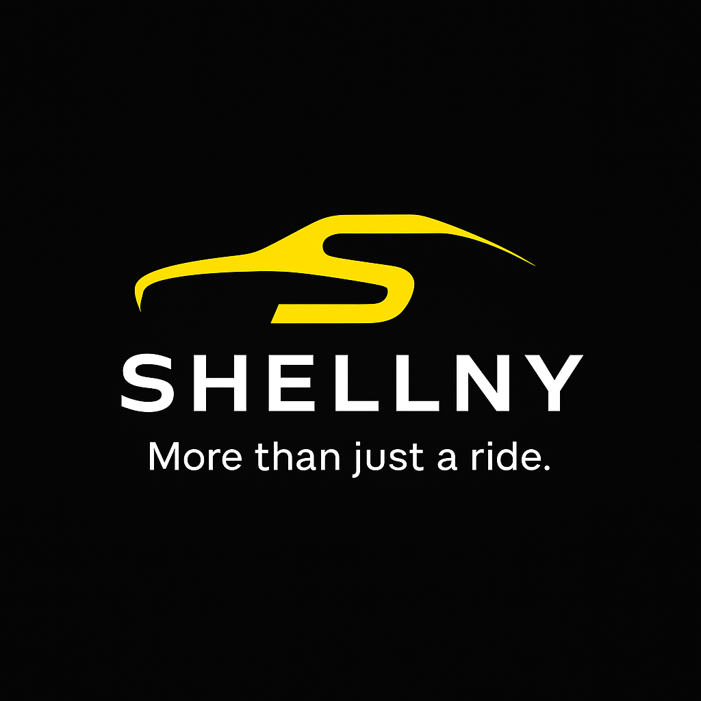 Shellny Logo